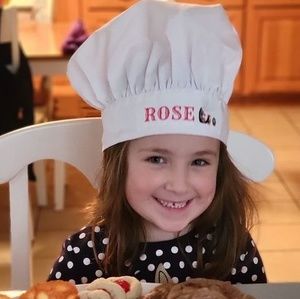 Meet your Posher, Jill